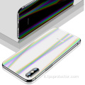 Color Aurora Phone protettivo per la pelle del telefono.